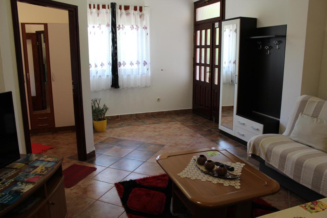 Apartment MIS Floura Rijeka Extérieur photo