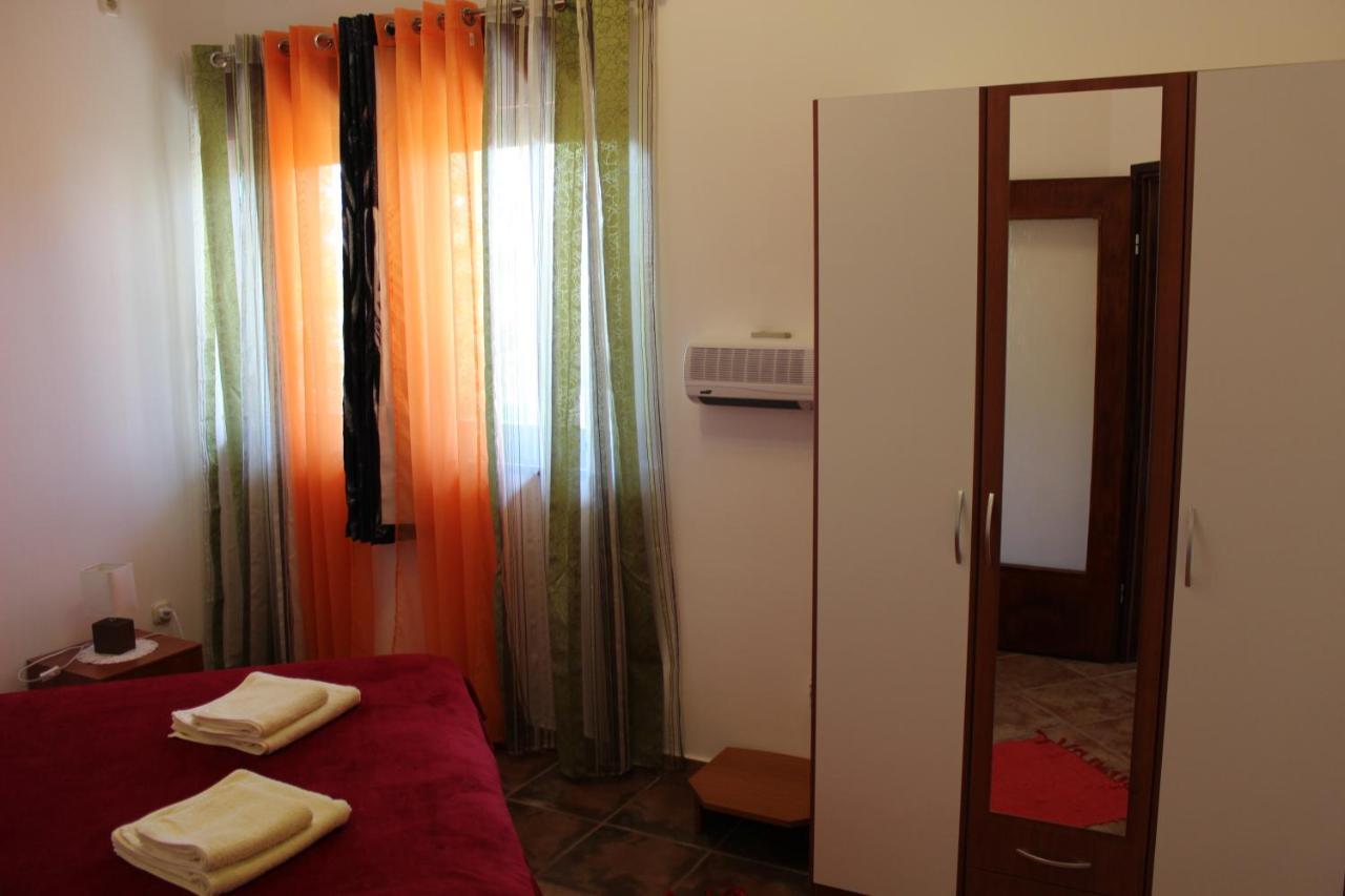 Apartment MIS Floura Rijeka Extérieur photo