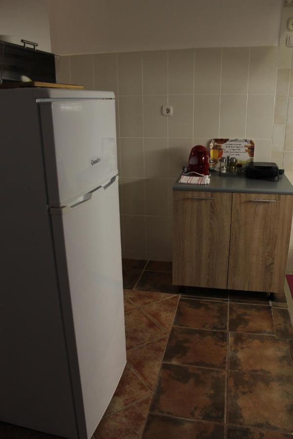 Apartment MIS Floura Rijeka Extérieur photo