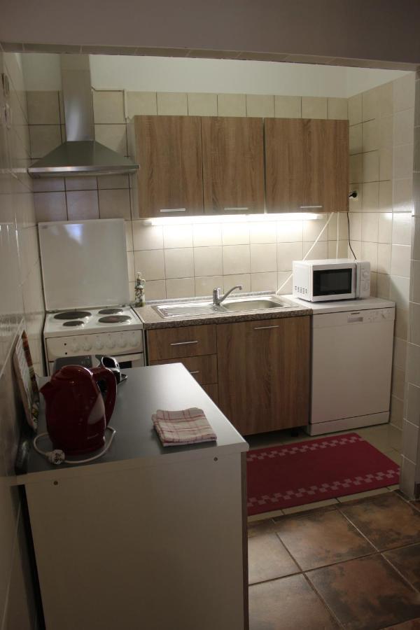 Apartment MIS Floura Rijeka Extérieur photo
