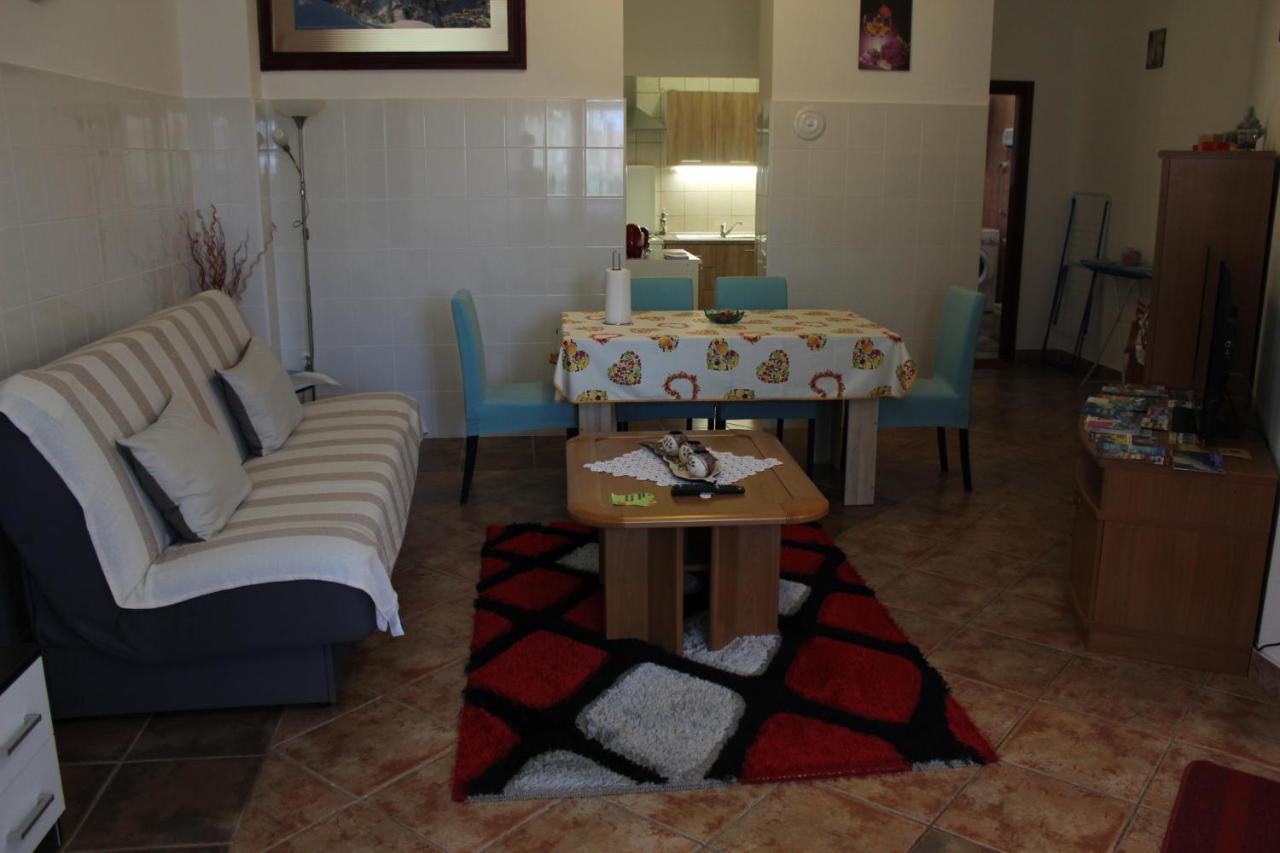 Apartment MIS Floura Rijeka Extérieur photo