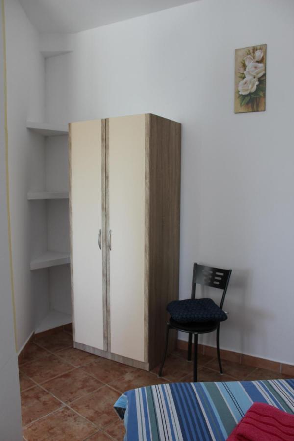 Apartment MIS Floura Rijeka Extérieur photo
