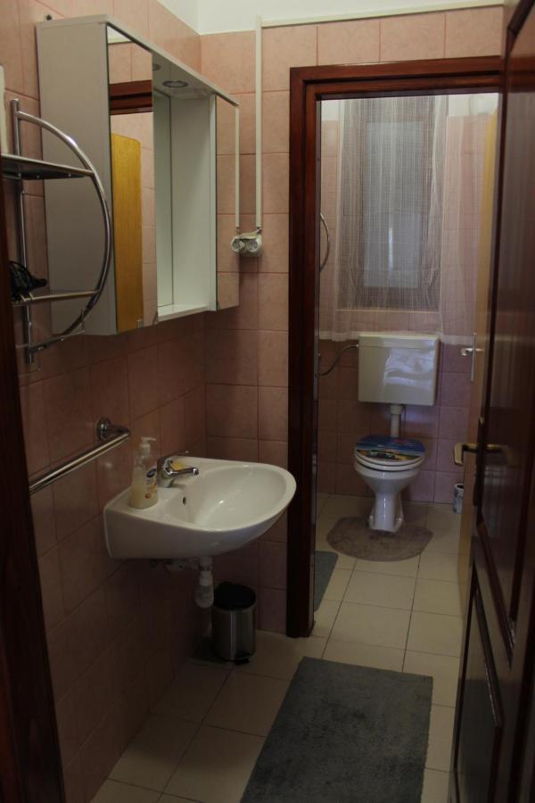 Apartment MIS Floura Rijeka Extérieur photo