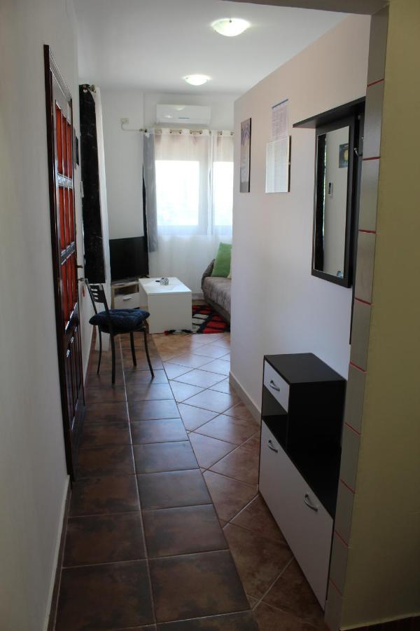 Apartment MIS Floura Rijeka Extérieur photo