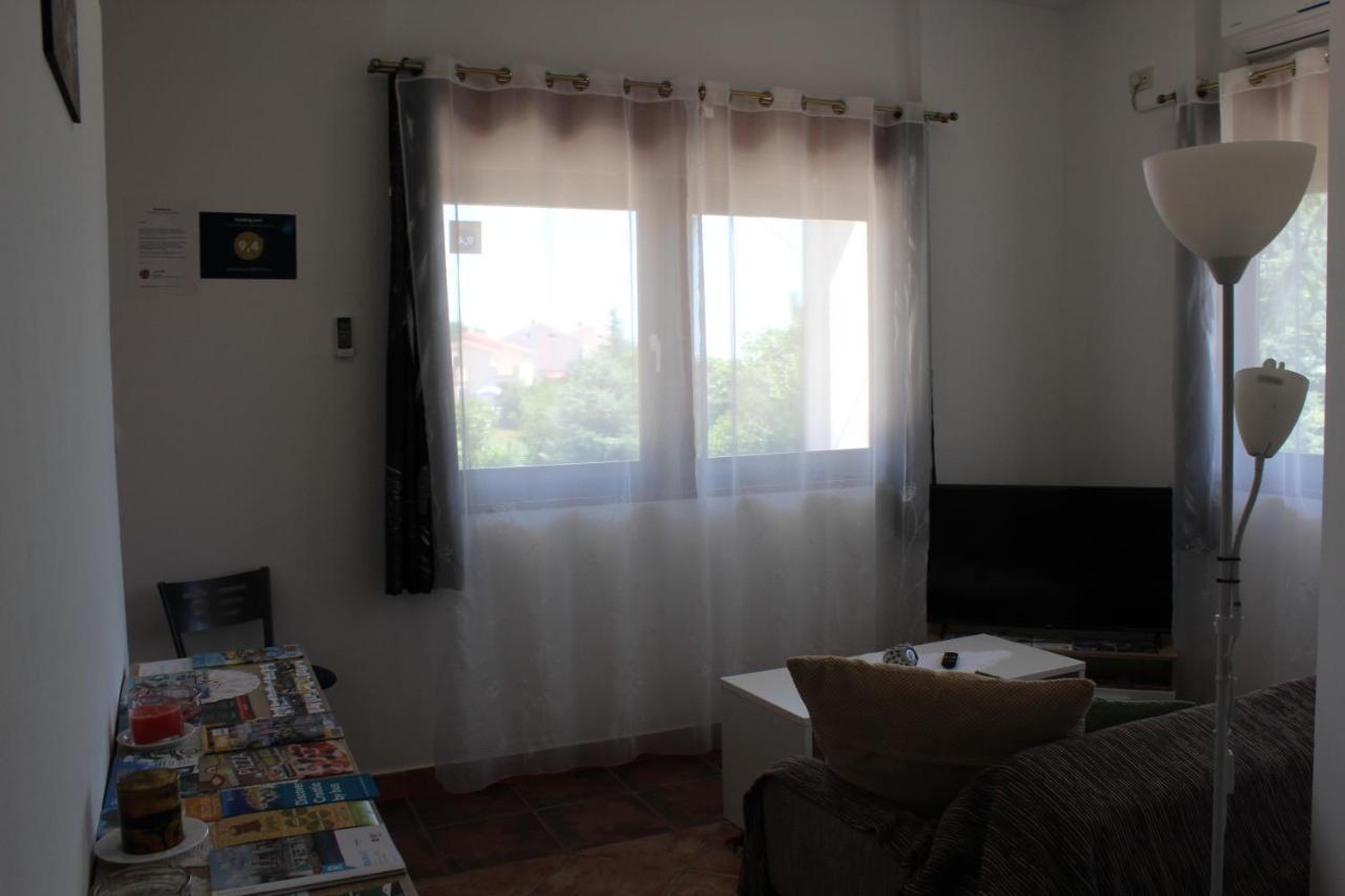 Apartment MIS Floura Rijeka Extérieur photo