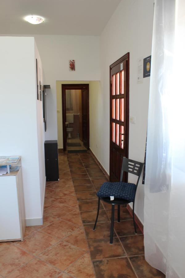 Apartment MIS Floura Rijeka Extérieur photo