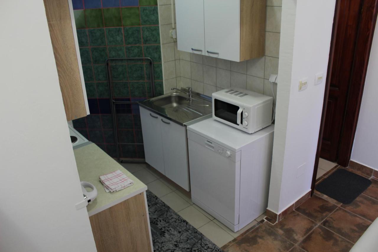 Apartment MIS Floura Rijeka Extérieur photo