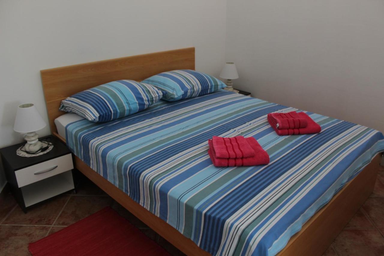 Apartment MIS Floura Rijeka Extérieur photo