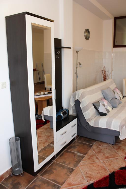 Apartment MIS Floura Rijeka Extérieur photo
