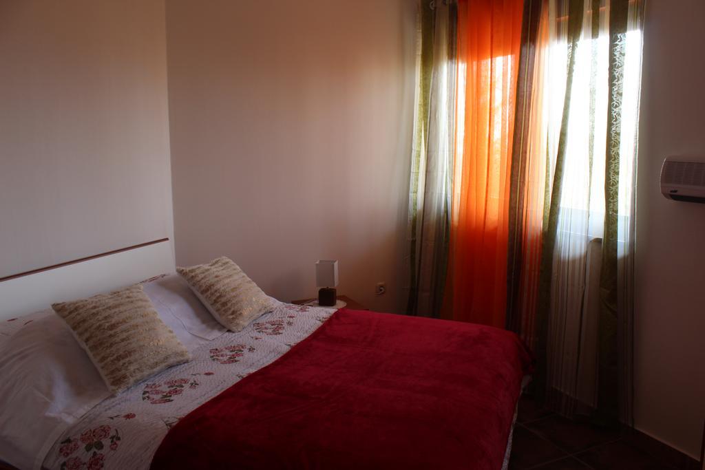 Apartment MIS Floura Rijeka Extérieur photo