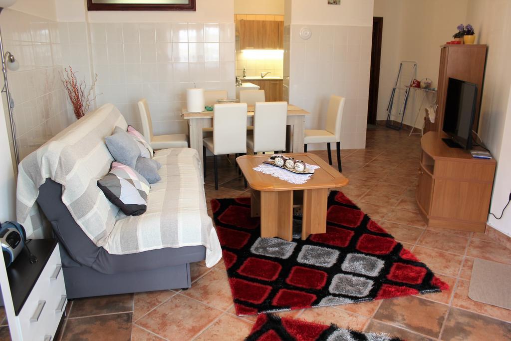Apartment MIS Floura Rijeka Extérieur photo