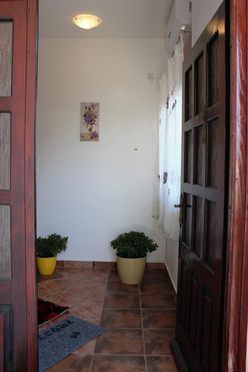 Apartment MIS Floura Rijeka Extérieur photo