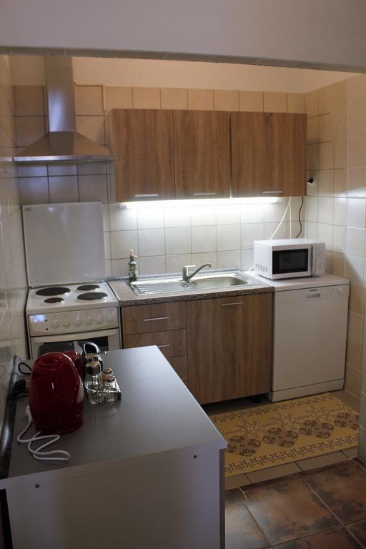 Apartment MIS Floura Rijeka Extérieur photo