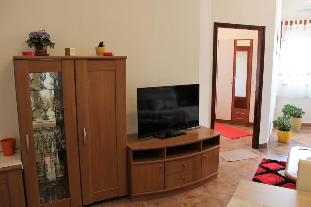 Apartment MIS Floura Rijeka Extérieur photo