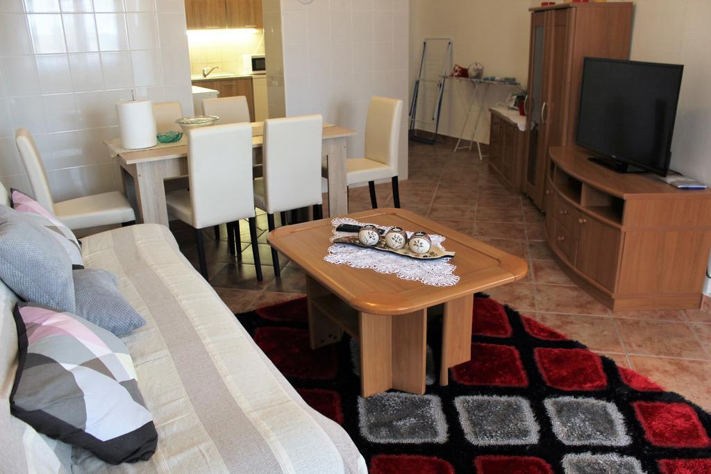 Apartment MIS Floura Rijeka Extérieur photo