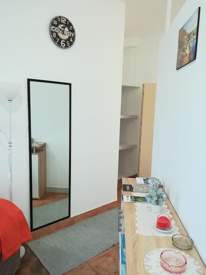 Apartment MIS Floura Rijeka Extérieur photo