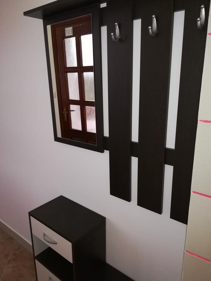 Apartment MIS Floura Rijeka Extérieur photo