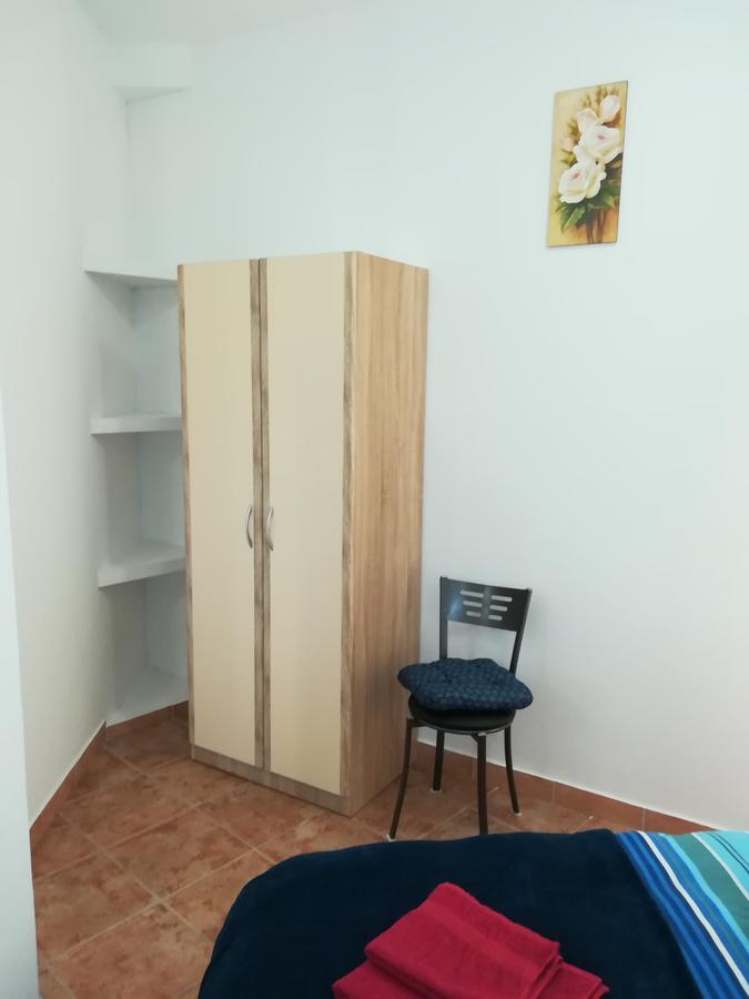 Apartment MIS Floura Rijeka Extérieur photo