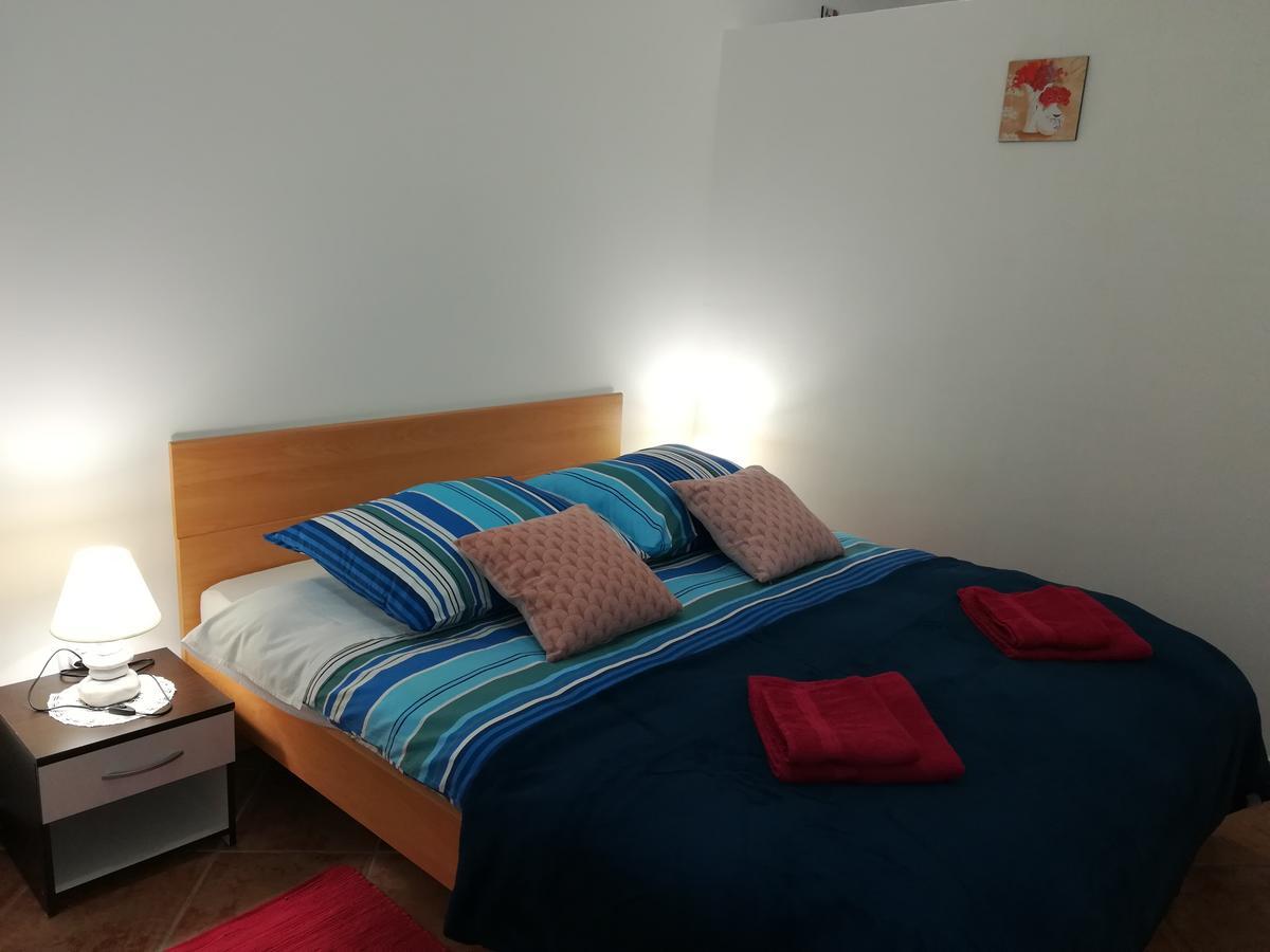 Apartment MIS Floura Rijeka Extérieur photo