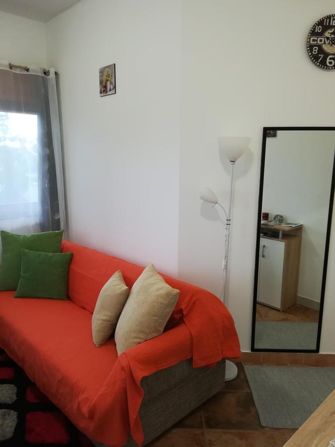 Apartment MIS Floura Rijeka Extérieur photo