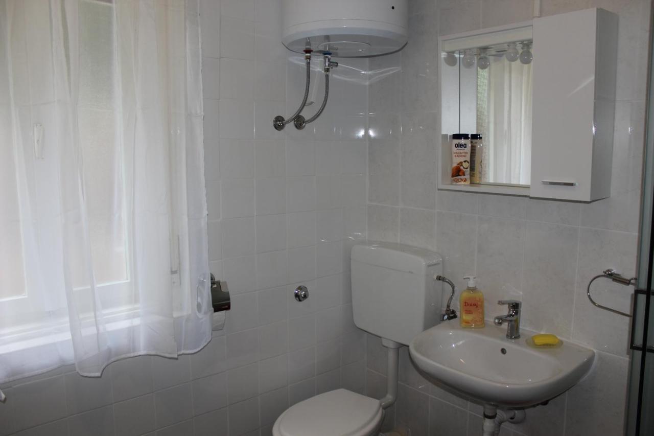 Apartment MIS Floura Rijeka Extérieur photo