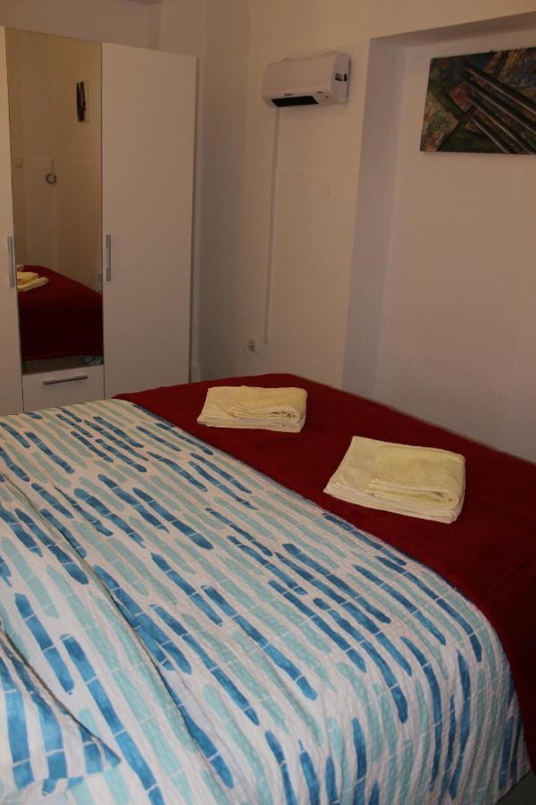 Apartment MIS Floura Rijeka Extérieur photo