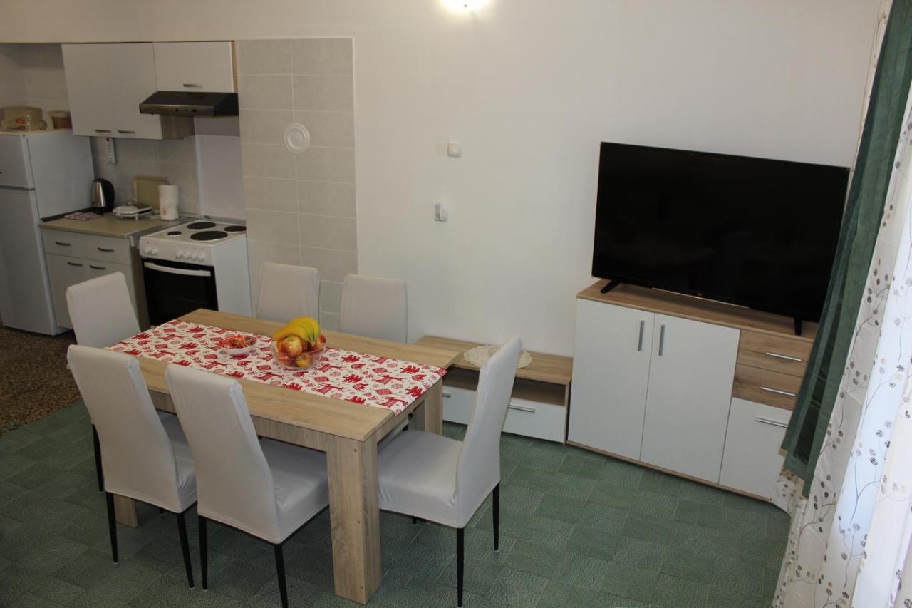 Apartment MIS Floura Rijeka Extérieur photo