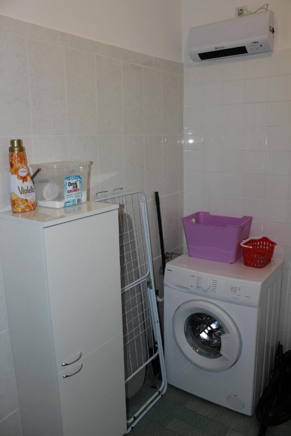 Apartment MIS Floura Rijeka Extérieur photo