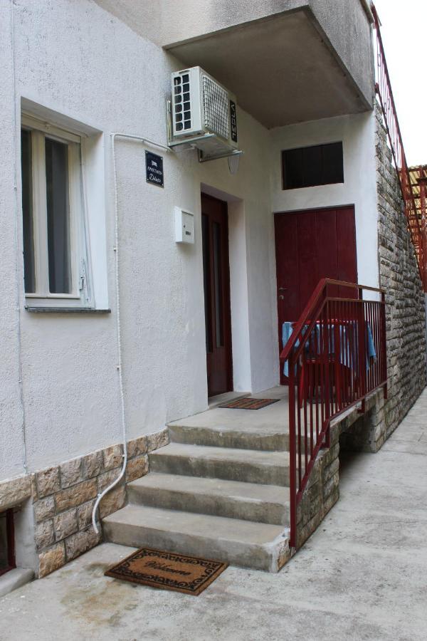 Apartment MIS Floura Rijeka Extérieur photo